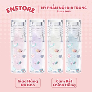 GOGO TALES - Son bóng dưỡng ẩm Gogotales Marshmallow Soft Lip Oil GT394