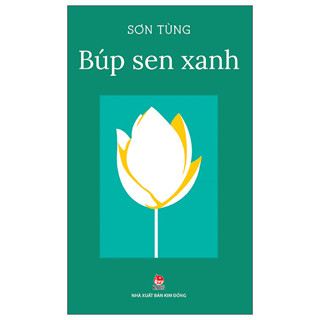 Sách - Búp Sen Xanh (Tái Bản 2020)