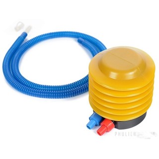 Dụng cụ bơm bong bóng bằng chân