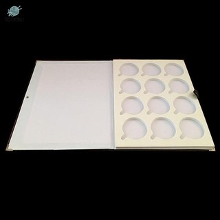 Khay Ống Kính Chắc Chắn Kính Hiển Thị Ống Kính Cho Kính Mát Ống Kính Mẫu Ống Kính