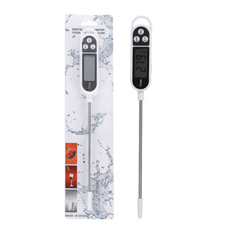 Nhiệt kế điện tử nấu ăn TP300 đo nhiệt độ nước, pha sữa, an toàn, độ chính xác cao
