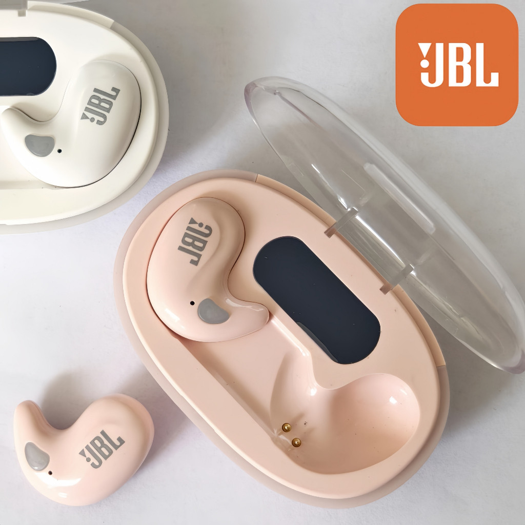 X55 Tai Nghe Ngủ Tai Nghe Mini Không Dây Cho Công Sở Tai Nghe Bluetooth Tai Nghe Stereo Ẩn Tai Nghe