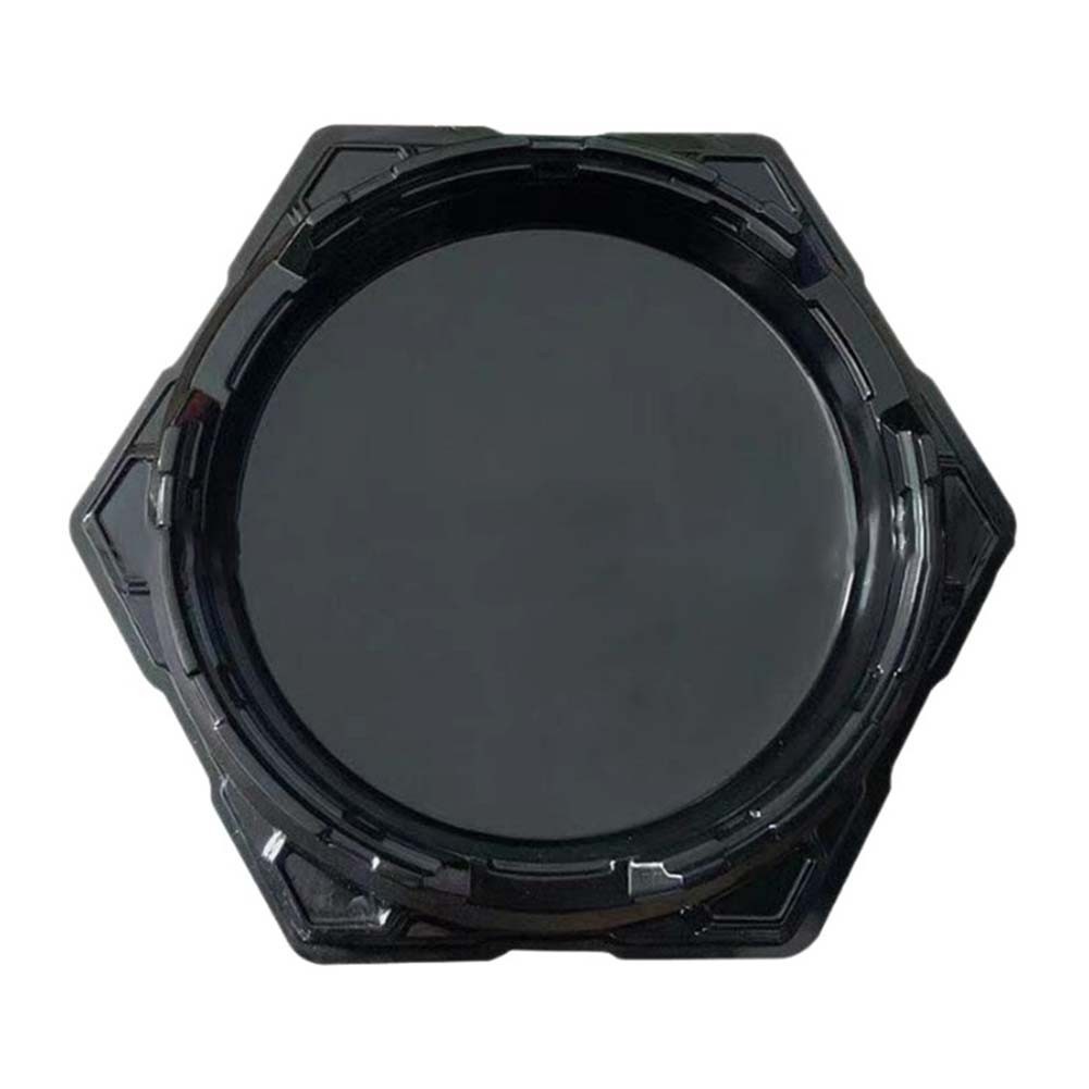 Đĩa con quay hồi chuyển trẻ em 47x41cm để chơi tương tác nhiều người