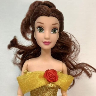  Búp Bê Công Chúa 30cm Có Quần Áo Phù Hợp Với 1   6 Búp Bê Đồ Chơi Phụ Kiện Trang Phục Cho Trẻ Em 