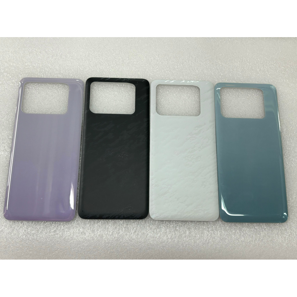 Nắp Lưng Xiaomi Redmi K70 / K70 Pro