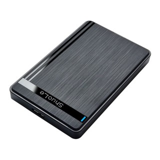 Box ổ cứng 2.5 hộp đựng ổ cứng 2.5 ShouLe Sata 2.0 3.0 type c - Dùng cho HDD, SSD - SP Chính hãng