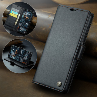  Bao Da Lật Cho Samsung Galaxy A06 A16 A07 A17 4G 5G Ví Từ Tính Chống Sốc Đứng Vỏ Điện Thoại Cho SamsungA06 GalaxyA06 SM-A065F SM-A166B 