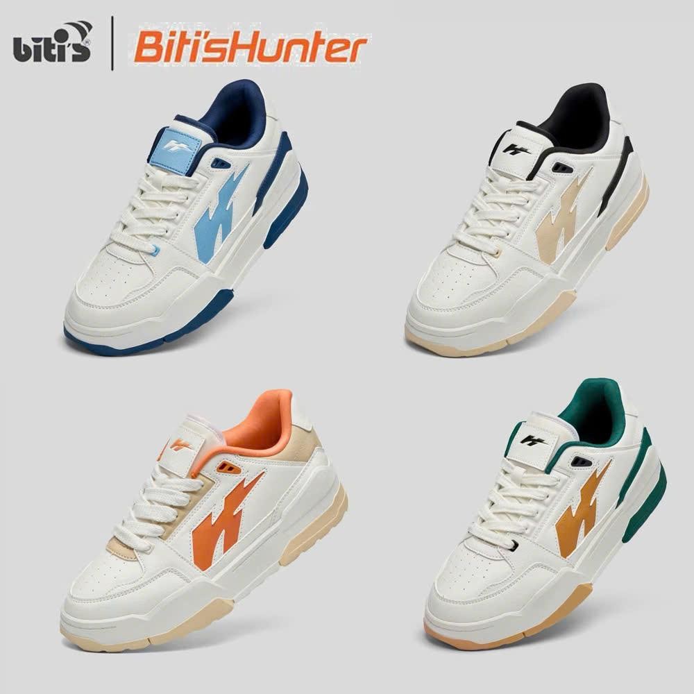 [NEW ARRIVAL] Giày Thể Thao Nam - Nữ Hunter X LiteDash 2k24 phiên bản mới - HSM007501/HSW007501