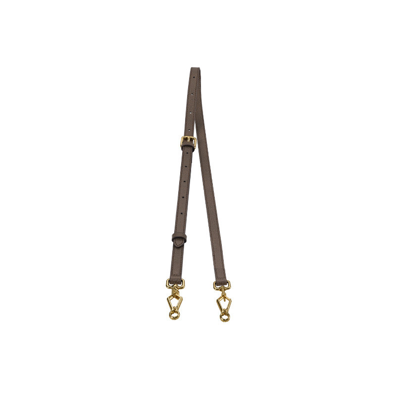 Một Vai Chéo Sát Nách Túi Dây Đeo Giải Nén Dây Xích Túi Phụ Kiện Thích Hợp Cho Gucci Gucci Đầu Hổ Tú