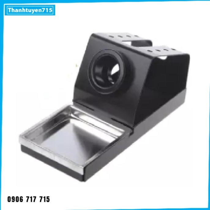Đế gác mỏ hàn Hakko, đế đựng mỏ hàn, gá mỏ hàn