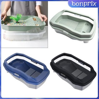 Rùa Bể Cá Rùa Nuôi Rùa Ngăn Ngừa Thoát Khỏi Không Gian Lớn Rùa Môi Trường Sống Cho Ếch Terrapin Cua