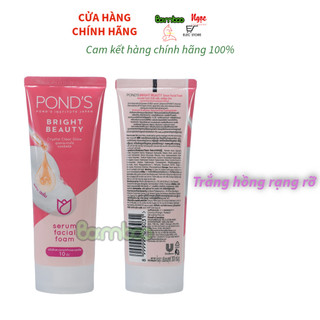 Sữa Rửa Mặt Pond's Thái Lan 100 gram