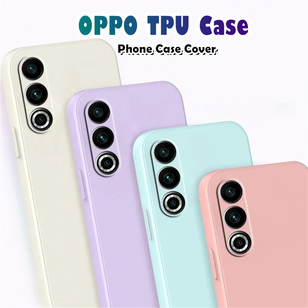 [Bộ sưu tập] Dành cho OPPO F5 / 7 / 9 Reno 4 / 5 / 6 / 7 F11 / 15 / 17 R11 / 15 / 17 Find X2 / 3 / 5