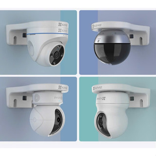Chân Đế Treo Camera Ezviz Gắn Tường Treo Tường Cho Camera Ezviz Giá Treo Camera Ezviz Pass Treo Camera Ezviz
