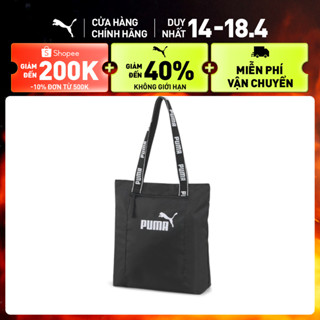 Túi Thời Trang Shopper PUMA Nữ Core Base