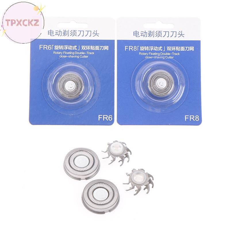 Tpxckz 1 Máy Cạo Râu Đa Năng FR6 FR8 Cho FS371 FS313 VN