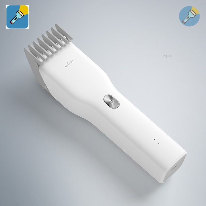 Tông đơ cắt tóc Xiaomi Enchen Boost - Tông đơ cắt tóc Enchen Boost
