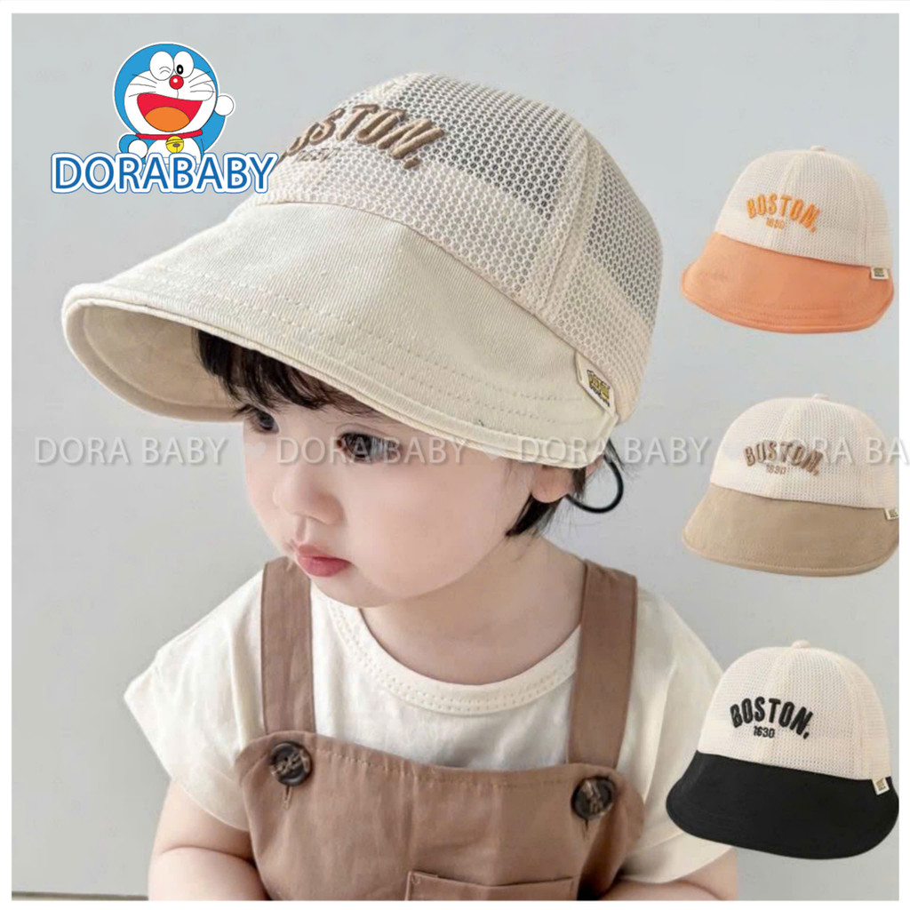 Mũ Cho Bé Trai Mũ Cho Bé Gái, Mũ Bé Trai Mũ Bé Gái, Nón Sành Điệu, Bé Trai Nón Bé Gái Cá Tính N12