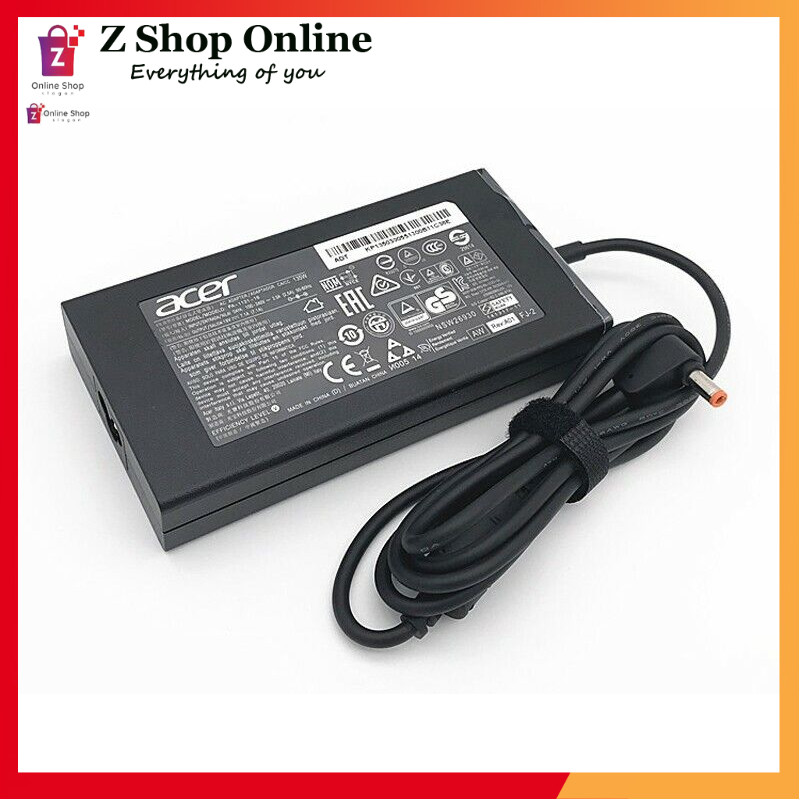 Sạc Acer Aspire VX5-591G-54VG VX5-591G-5652 VX5-591G-72U5 VX5-591G-76RK VX5-591G-77DE VX5-591G-75RM 