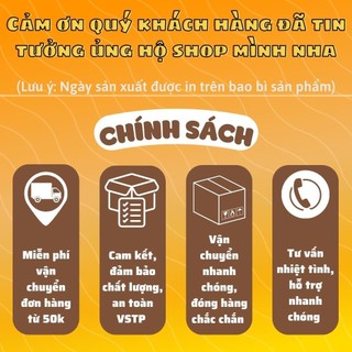 Bịch 25 Gói Snack Tôm Hùm Biển (🔥Khuyến Mại🔥)