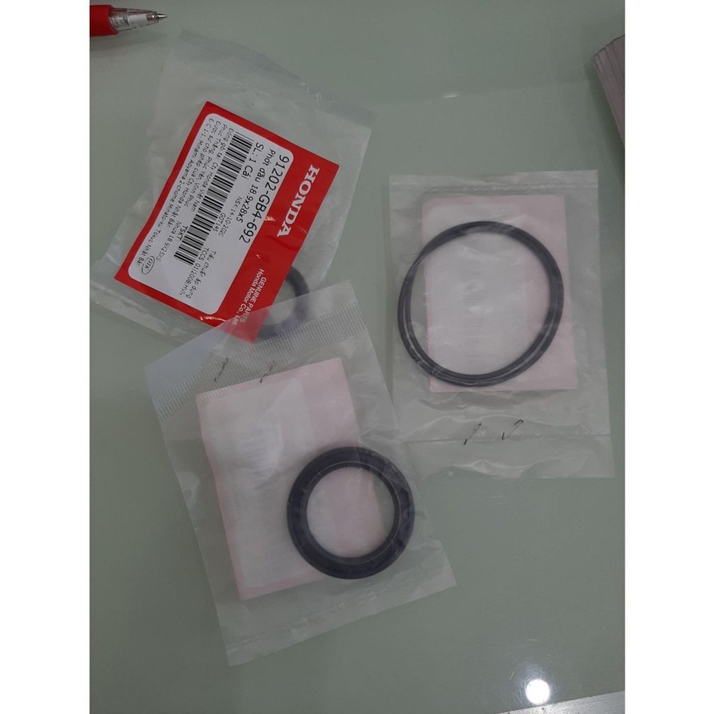 phớt mâm lửa xe wave 100 phớt cần số dò đạp phớt nhông bộ phớt dầu mâm điện xe dream wave 100 future