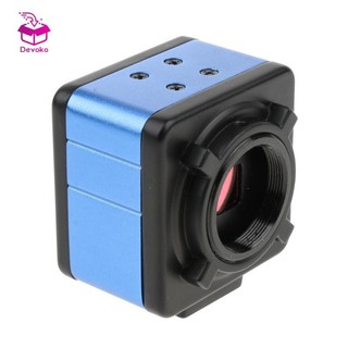 Vỏ kim loại Camera USB Mini để xây dựng hoặc hội nghị Video công nghiệp