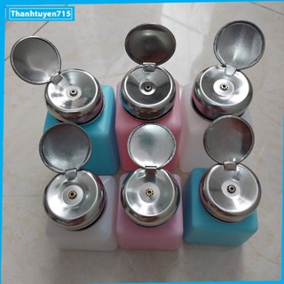 Lọ Đựng Dung Dịch, Hóa Chất Cao cấp