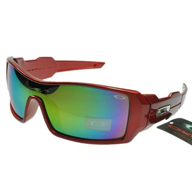 Kính râm phân cực Oakley Pitbull Oakley