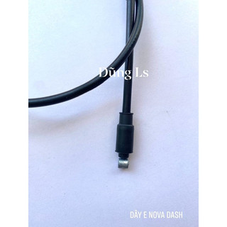 Dây e NOVA DASH Thailand, phụ tùng nova