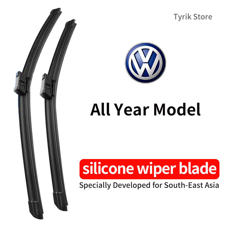 Cần gạt nước Volkswagen VW Touareg / Scirocco / Tiguan / Beetle / PASSAT / Touran / Polo / SEDAN / G