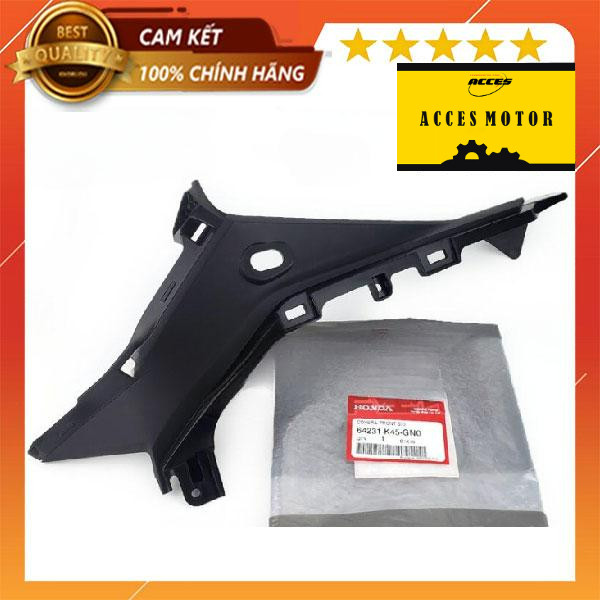 Ốp xi nhan CBR150R phải và trái chính hãng Honda 64221-K45-GN0, 64231-K45-GN0