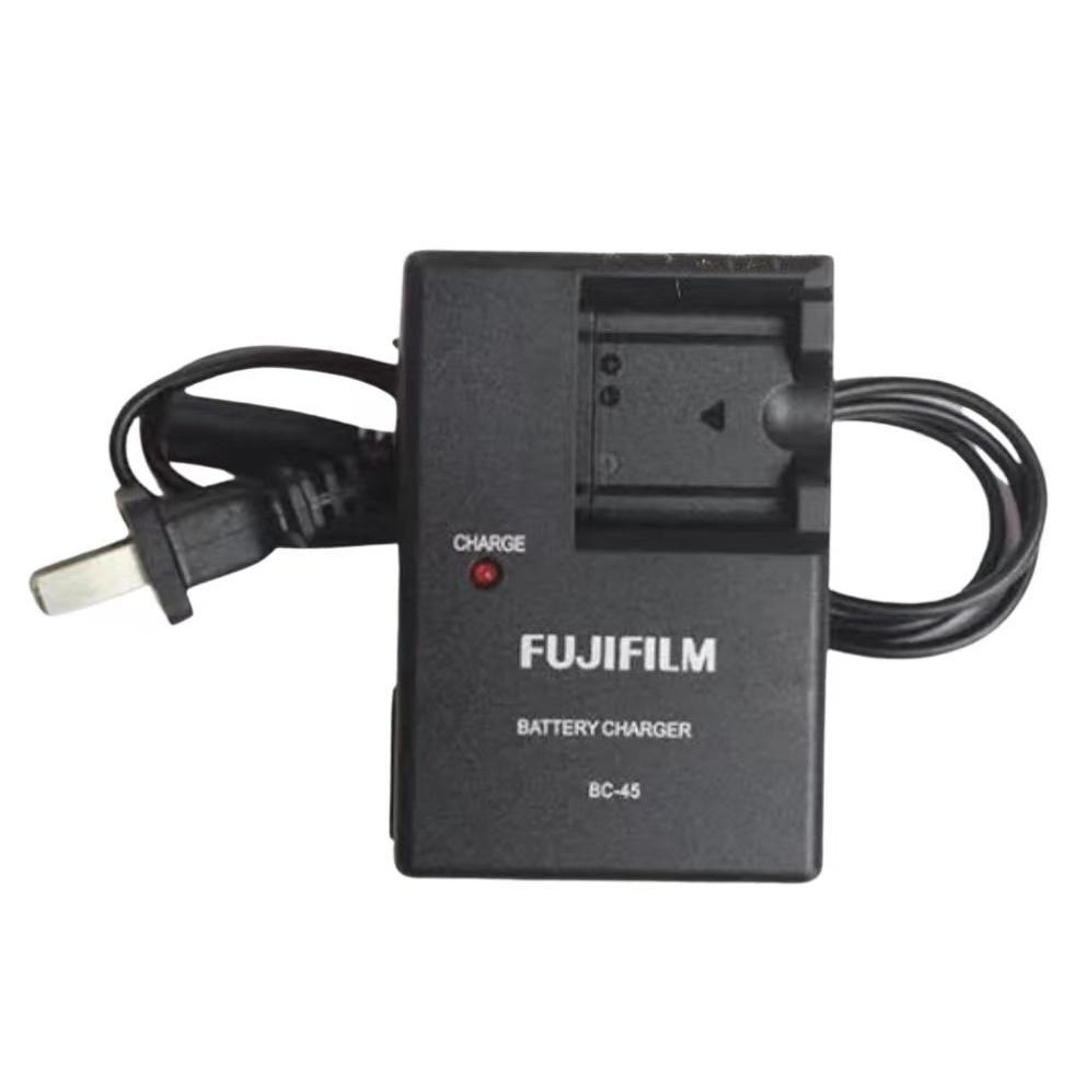 Bộ sạc Fujifilm BC-45 BC45 cho pin fujifilm NP-45 NP-45A NP-45S NP45 JX305 J120 J150 J250 Z300fd JX4