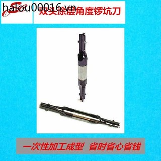 Osc Hai Đầu Lớp Phủ Góc Dao Gongpit Kính Khắc Dao Dành Cho Khung Vàng Bên Trong Khung Bên Ngoài Được Xử Lý Đồng Thời A15