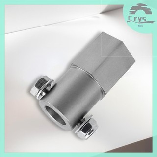 [Crystal2.vn] Bộ chuyển đổi máy khoan điện bằng thép không gỉ Bộ chuyển đổi máy khoan không dây