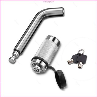 Pepa Hitch Thu Pin Khóa Không Gỉ Cho Lớp III IV 2-1 2 5 8 Thu Phù Hợp Với Xe Đạp Giá Khay Kéo Dây Xe Tải Thuyền