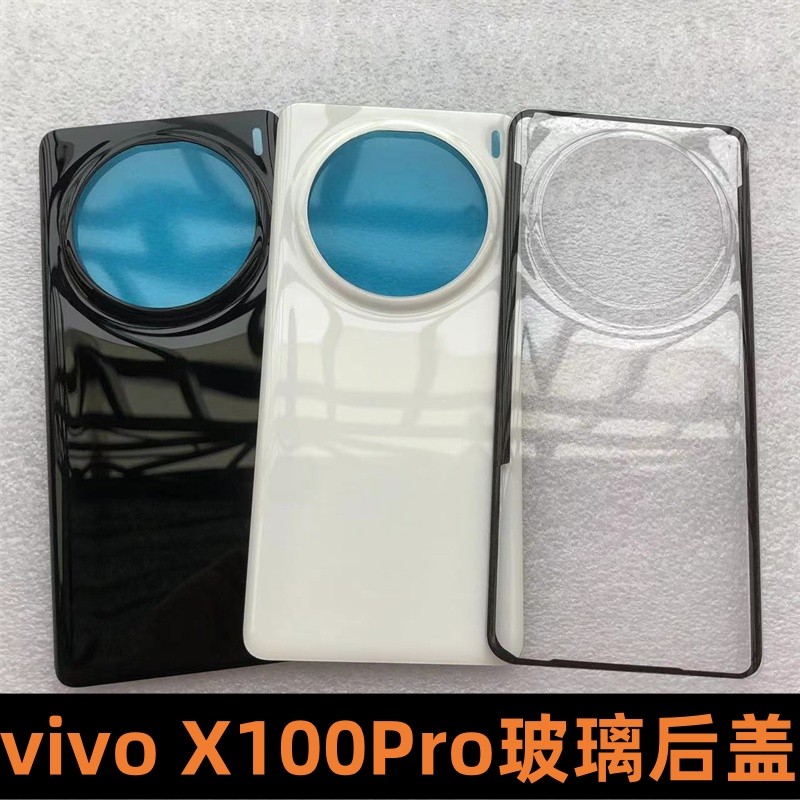 Nắp Lưng Vivo X100 Pro / X100
