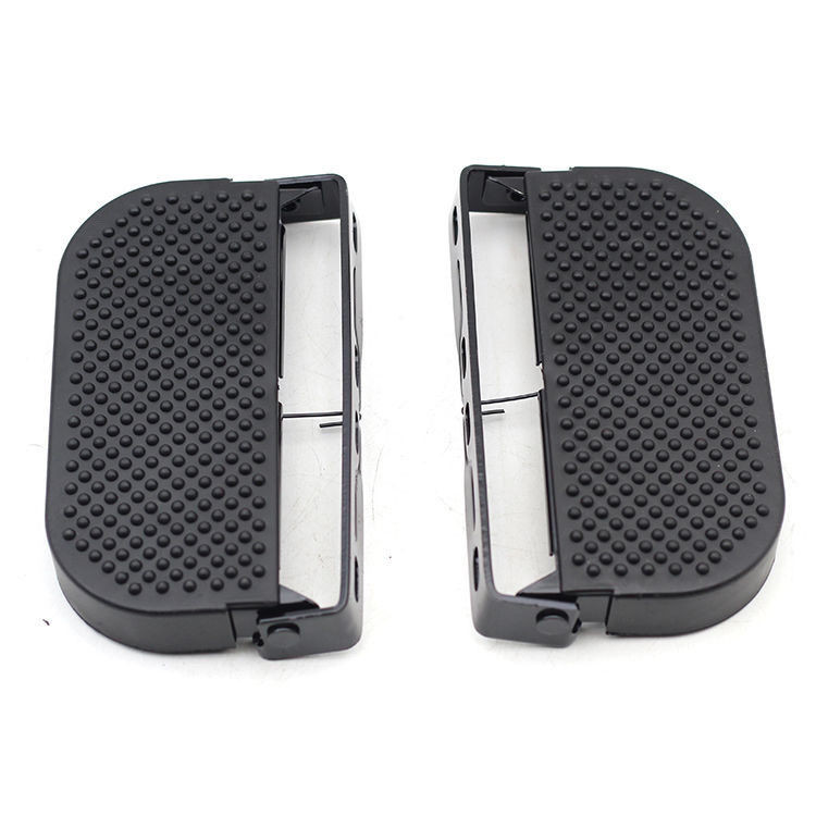 Thích hợp cho bàn đạp cản xe điện Pigeon Black Knight