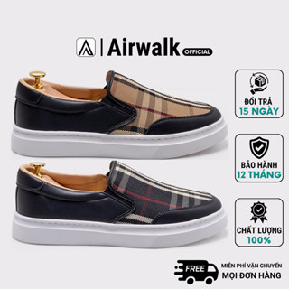 Giày BBR, Giày Thể Thao Nam Nữ Trơn Đơn Giản, Giày Vải Da Cao Cấp, Giày Lười Dễ Mang Phong Cách Trẻ Trung Năng Động