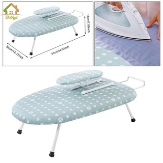 Bàn ủi Bàn ủi Mini Bàn ủi cho phòng giặt Bàn ký túc xá