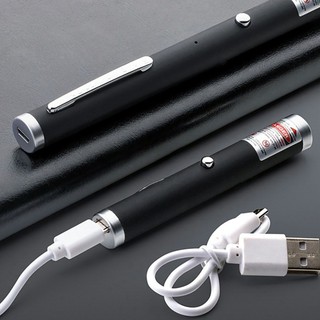 Đèn lazer 303 tia Đỏ - Đèn lazer dạy học -VA888