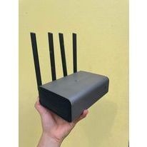 Bộ phát wifi Xiaomi Pro R3P xuyên tường cực khủng hàng cũ xước