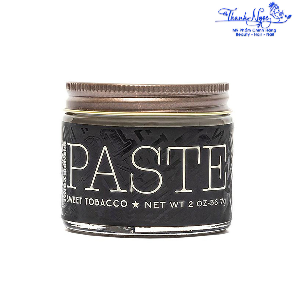 Tạo kiểu tóc 18.21 MAN MADE PASTE 56g ( TN )