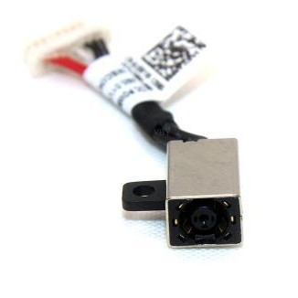 Thích hợp cho giao diện nguồn cổng sạc Dell Lingyue Inspiron 15 5000 5568 5669 P58F