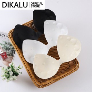 Miếng lót ngực Beauty Back Miếng lót ngực bằng mút Đồ lót nam và nữ và quần áo mặc ở nhà Miếng lót ngực bằng mút Thoáng khí Quấn ngực thoáng khí Kiểu tình yêu v.v.) Đồ lót Áo ngực beautysecret1