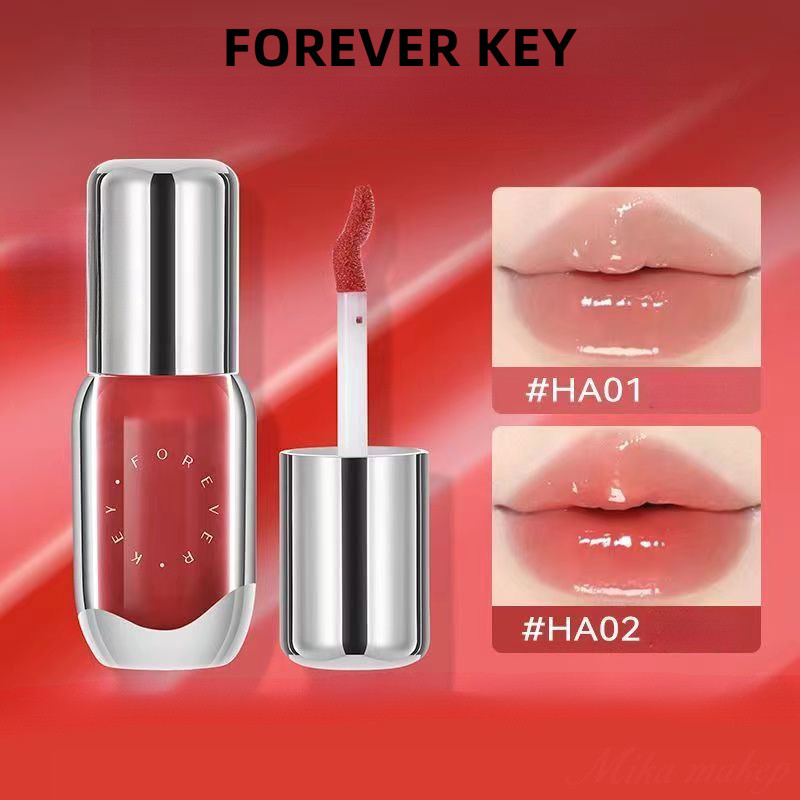 FOREVER · KEY son bóng tinh chất dưỡng ẩm dưỡng ẩm
