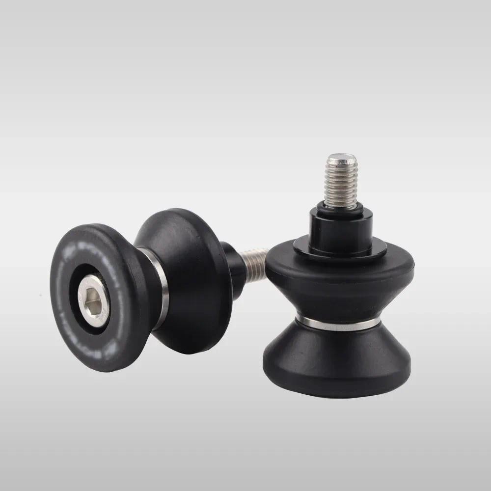 Xe Máy Xoay Cánh Tay Đứng Vít Tay Xoay Ống Trượt Cho Xe BMW S1000R M1000R S1000RR M1000RR 2010-2024 