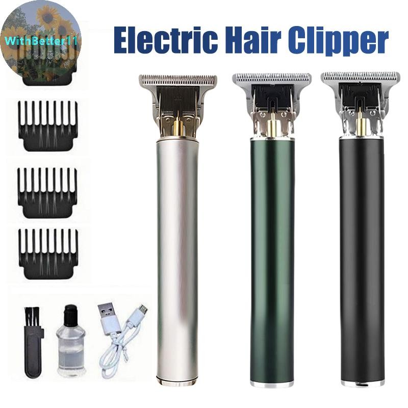 Tông Đơ Cắt Tóc Điện Tốt Hơn Râu Cạo Râu Cơ Thể Tông Đơ Cắt Tóc Điện Máy Cắt Tóc Nam Tông Đơ Máy Cạo