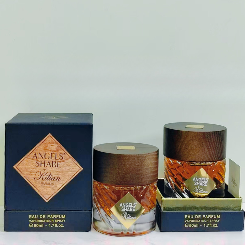 Bởi Kilian Angels Share Paradise Edition 50ml