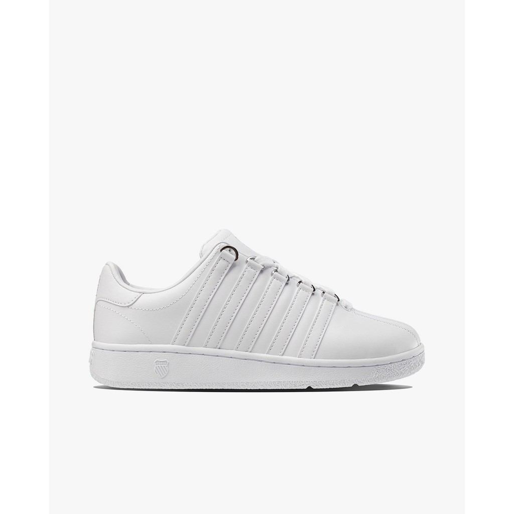 K-SWISS - Giày sneakers nam cổ thấp Classic 07321-101