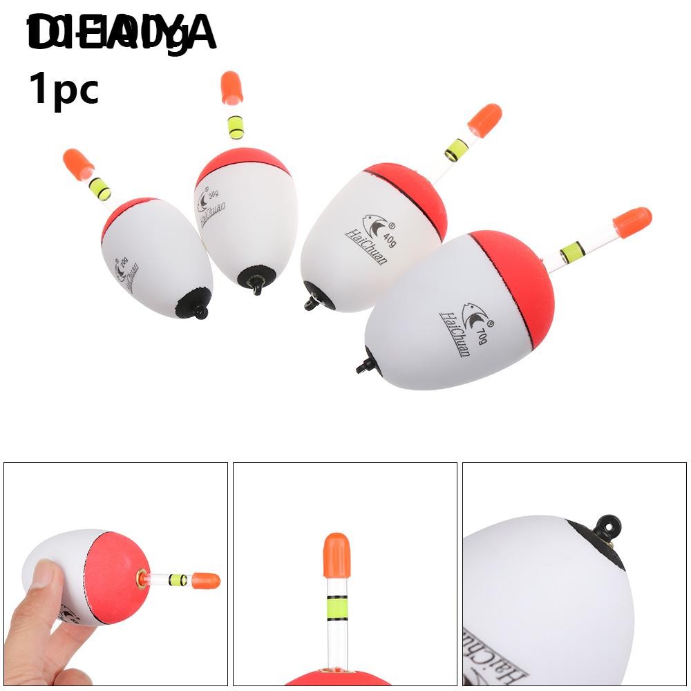 DIEAIYA Phao câu cá phát sáng trong đêm